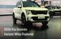 2026 Kia Sorento Variant-wise Features Detailed: Which Varia... 2026 Kia Sorento Variant-wise Features Detailed: Which Varia...