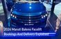 2026 Maruti Baleno Facelift Bookings And Delivery Process Ex...