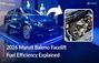 2026 Maruti Baleno Facelift Is More Fuel Efficient Than Befo... 2026 Maruti Baleno Facelift Is More Fuel Efficient Than Befo...