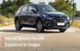 2026 Maruti Suzuki Baleno Explored In 19 Images: Is The Update Revolutionary Or Evolutionary?