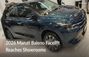 2026 Maruti Baleno Facelift Reaches Dealerships, Deliveries ...