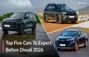 Top 5 Cars To Wait For Before Diwali 2026: Tata Safari EV, R...