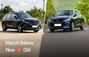 2026 Maruti Baleno New Vs Old Compared: More Than Just A Hug... 2026 Maruti Baleno New Vs Old Compared: More Than Just A Hug...