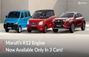 3 Remaining Maruti Suzuki Cars Sold With The 1.2-Litre 4-Cyl...