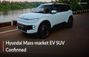 Could This Be How Hyundai’s Upcoming eSUV Looks Like? Launch...