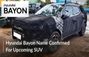 Hyundai Bayon Name Confirmed For India: What We Know About H... Hyundai Bayon Name Confirmed For India: What We Know About H...