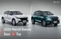 2026 Maruti Baleno Facelift Base Vs Top: Sigma Vs Alpha (O) Variant Compared In Detail 2026 Maruti Baleno Facelift Base Vs Top: Sigma Vs Alpha (O) Variant Compared In Detail
