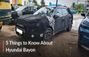 Here Are Five Things To Know About The Upcoming Hyundai Bayo...