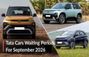 Looking For The Tata Punch Or Tata Punch EV? It Will Take Up... Looking For The Tata Punch Or Tata Punch EV? It Will Take Up...