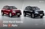 2026 Maruti Suzuki Baleno Facelift Zeta Vs Alpha: Should You... 2026 Maruti Suzuki Baleno Facelift Zeta Vs Alpha: Should You...