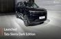 2026 Tata Sierra Dark Edition Launched! Sierra Finally Enter... 2026 Tata Sierra Dark Edition Launched! Sierra Finally Enter...