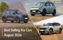 Kia Cars August 2026 Sales Report: Kia Seltos And Sonet Witn... Kia Cars August 2026 Sales Report: Kia Seltos And Sonet Witn...