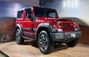 2026 Mahindra Thar OG Launched At Rs 10.32 Lakh: More Featur... 2026 Mahindra Thar OG Launched At Rs 10.32 Lakh: More Featur...