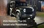 Here’s A Look At The Variant-wise Powertrain Choices On Offe... Here’s A Look At The Variant-wise Powertrain Choices On Offe...