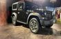 Check Out The 2026 Mahindra Thar OG In 18 Real-life Images! Check Out The 2026 Mahindra Thar OG In 18 Real-life Images!