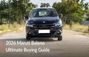 2026 Maruti Baleno Facelift: Ultimate Buying Guide! 2026 Maruti Baleno Facelift: Ultimate Buying Guide!