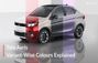 2026 Tata Aeris Variant-Wise Colour Options Explained: Newer Colours Make The Aeris Look Premium! 2026 Tata Aeris Variant-Wise Colour Options Explained: Newer Colours Make The Aeris Look Premium!