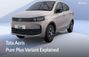 2026 Tata Aeris Pure Plus Variant Explained! Is It Value For... 2026 Tata Aeris Pure Plus Variant Explained! Is It Value For...