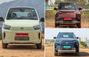 These Tata EVs Are Now More Affordable, As Tata Introduces B... These Tata EVs Are Now More Affordable, As Tata Introduces B...