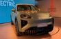 2026 Porsche Cayenne Electric Launched At Rs 1.77 Crore; Mak... 2026 Porsche Cayenne Electric Launched At Rs 1.77 Crore; Mak...