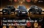 Diwali Is All About Bright Lights, But These 12 Cars Go Dark... Diwali Is All About Bright Lights, But These 12 Cars Go Dark...