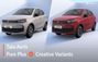 2026 Tata Aeris Pure Plus Vs Creative: Is The Rs 75,000 Upgr... 2026 Tata Aeris Pure Plus Vs Creative: Is The Rs 75,000 Upgr...