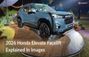 2026 Honda Elevate Facelift Explained In 20 Images: Here’s W... 2026 Honda Elevate Facelift Explained In 20 Images: Here’s W...