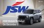 JSW Motors To Debut On December 3, Jetour T2 Based SUV Likel... JSW Motors To Debut On December 3, Jetour T2 Based SUV Likel...