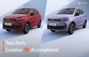 2026 Tata Aeris Creative Vs Accomplished: Which Variant Make... 2026 Tata Aeris Creative Vs Accomplished: Which Variant Make...
