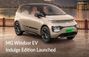 2026 MG Windsor EV Indulge Edition Launched! Gets Roof-Mount... 2026 MG Windsor EV Indulge Edition Launched! Gets Roof-Mount...