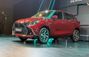 2026 Toyota Glanza Facelift Launched At Rs 6.99 Lakh; Brings... 2026 Toyota Glanza Facelift Launched At Rs 6.99 Lakh; Brings...