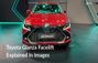 2026 Toyota Glanza Facelift Image Gallery: Check It Out From... 2026 Toyota Glanza Facelift Image Gallery: Check It Out From...