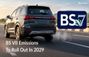 BS 7 Emission Norms To Be Rolled Out In April 2029 - What It... BS 7 Emission Norms To Be Rolled Out In April 2029 - What It...