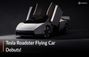 This EV Can Literally Fly: Tesla Roadster Launched In India! This EV Can Literally Fly: Tesla Roadster Launched In India!