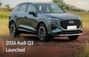 Next Generation 2026 Audi Q3 Launched At Rs 51.99 Lakh, Gets... Next Generation 2026 Audi Q3 Launched At Rs 51.99 Lakh, Gets...
