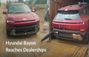 2026 Hyundai Bayon SUV Reaches Dealerships: Take A Look At I... 2026 Hyundai Bayon SUV Reaches Dealerships: Take A Look At I...