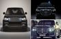 Top 5 Bullet Proof Cars That Are Available And Sold Previous... Top 5 Bullet Proof Cars That Are Available And Sold Previous...
