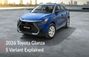 Facelifted Toyota Glanza S Variant Explained: The Ideal Entr... Facelifted Toyota Glanza S Variant Explained: The Ideal Entr...