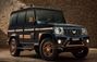 2026 Mahindra Bolero Bold Edition Launched With Bronze Accen... 2026 Mahindra Bolero Bold Edition Launched With Bronze Accen...