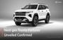 New Toyota Fortuner India Launch Soon: Check Our Rendered Pi... New Toyota Fortuner India Launch Soon: Check Our Rendered Pi...
