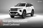 New Toyota Fortuner India Launch Soon: Check Our Rendered Pi... New Toyota Fortuner India Launch Soon: Check Our Rendered Pi...