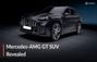 2026 Mercedes-AMG GT SUV Revealed: Sportscar Goes Electric &... 2026 Mercedes-AMG GT SUV Revealed: Sportscar Goes Electric &...