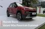 Hyundai Bayon Powertrain Options Detailed: Which Variant Get... Hyundai Bayon Powertrain Options Detailed: Which Variant Get...