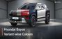 Hyundai Bayon Colour Options: Which Colour Is Available With... Hyundai Bayon Colour Options: Which Colour Is Available With...