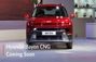 Hyundai Bayon CNG Confirmed! Shopping For A CNG SUV? Read Th... Hyundai Bayon CNG Confirmed! Shopping For A CNG SUV? Read Th...