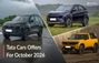 Tata Car Offers In October 2026: Get Up To Rs 1.25 Lakh Bene... Tata Car Offers In October 2026: Get Up To Rs 1.25 Lakh Bene...