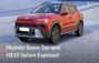 2026 Hyundai Bayon Top-spec HX10 Variant Detailed: Is It Wor... 2026 Hyundai Bayon Top-spec HX10 Variant Detailed: Is It Wor...
