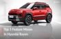 2026 Hyundai Bayon: 5 Missing Features We Wish It Had 2026 Hyundai Bayon: 5 Missing Features We Wish It Had