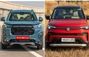 2026 Honda Elevate Facelift Vs Maruti Victoris: Naturally As... 2026 Honda Elevate Facelift Vs Maruti Victoris: Naturally As...