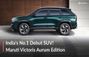 India’s No.1 Debut SUV Just Got A Golden Upgrade: Meet... India’s No.1 Debut SUV Just Got A Golden Upgrade: Meet...